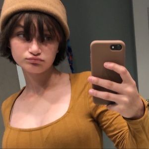 Meet your Posher, Enzo